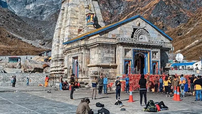 Kedarnath Tour Package
