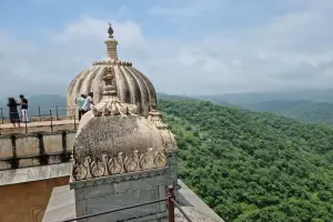Kumbhal garh