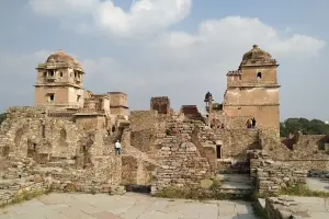 Ratan Singh Palace