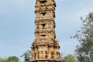 Vijay Ashtambh