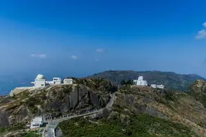 Mount Abu