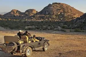 Jawai To Jawai