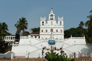 Panjim Charuch
