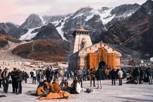Kedarnath