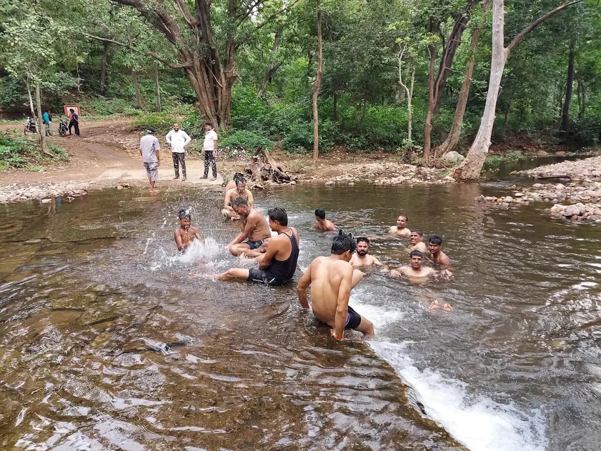 Sita mata Bansi