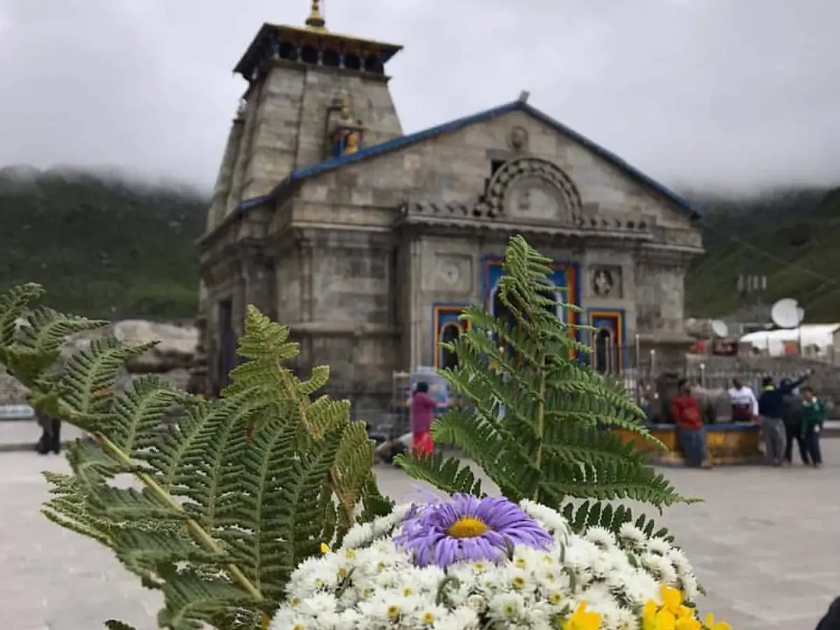 Kedarnath Tour