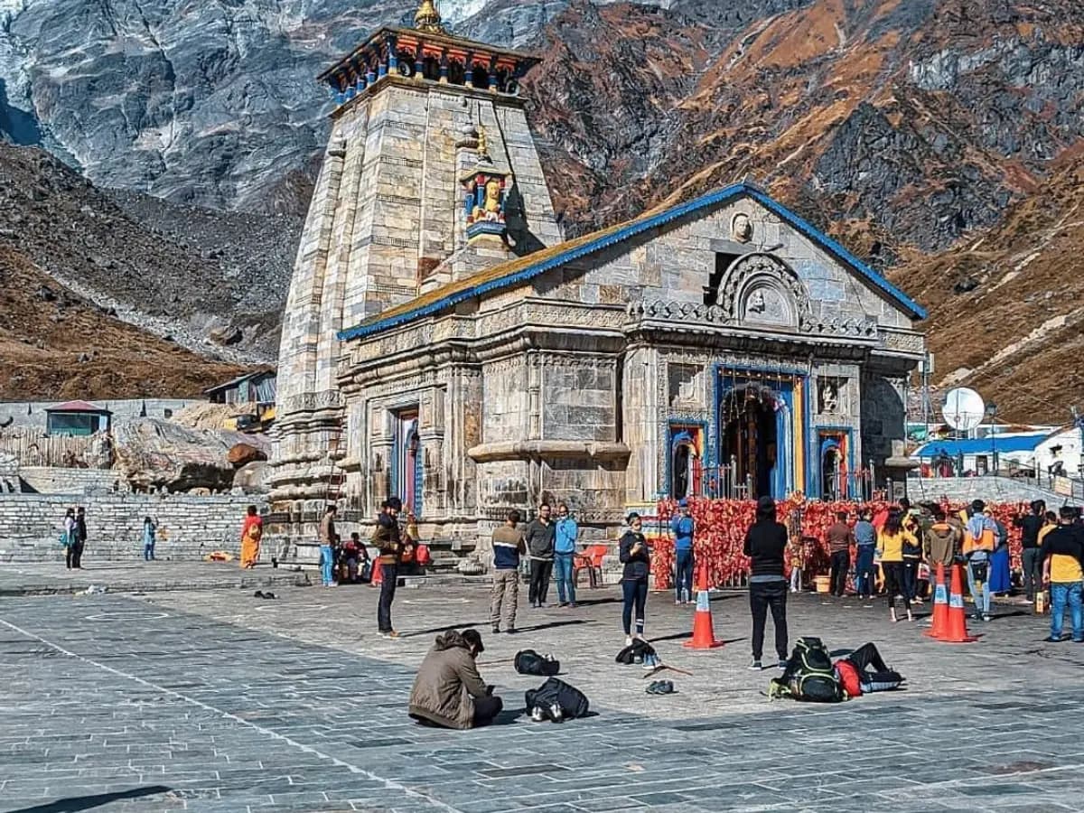 Kedarnath Tour Package
